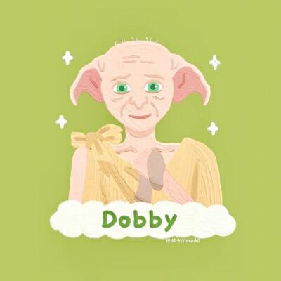 与众不同的卡通个性微信头像