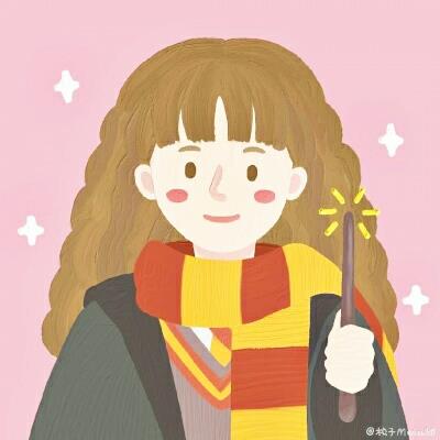 与众不同的卡通个性微信头像