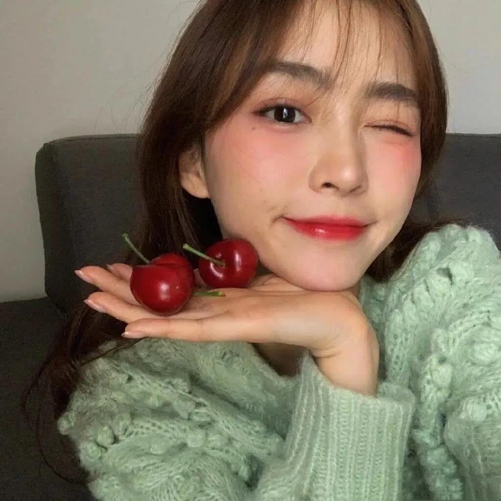 超仙背景图|一波养眼的美女图片来袭