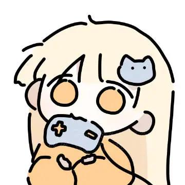 栗海原可爱动漫卡通微信头像图片