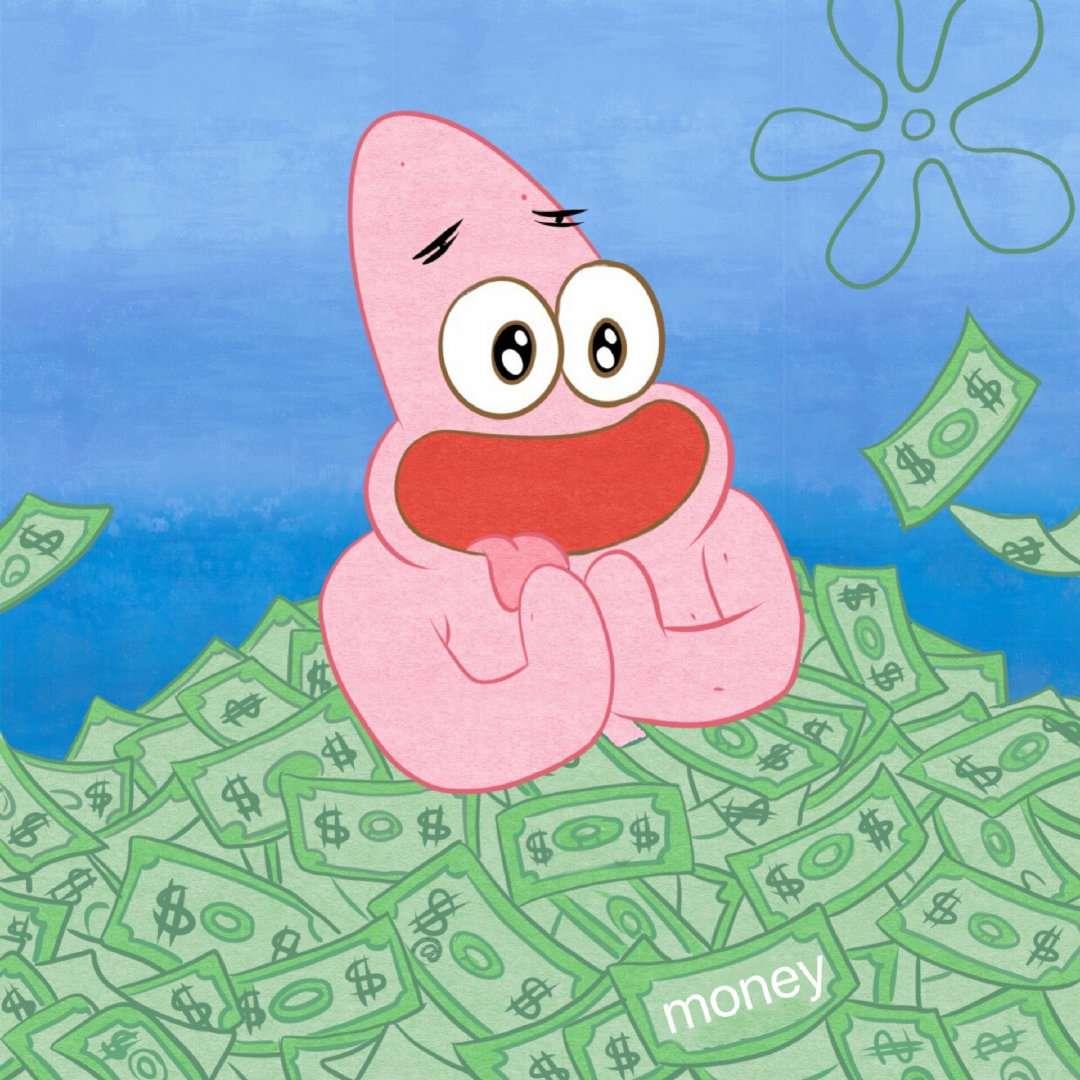 唯美古风手绘微信多人头像图片