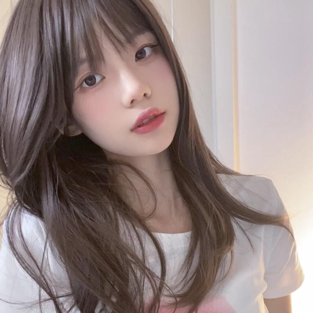 清新唯美的女生qq微信高清头像图片