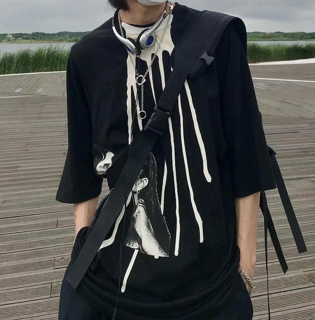 好看的男生半身照高清微信头像