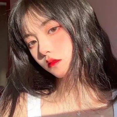 女生头像图片 女生头像图片2021最火爆可爱