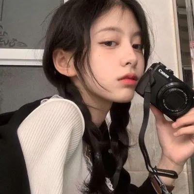 女生头像图片 女生头像图片2021最火爆可爱