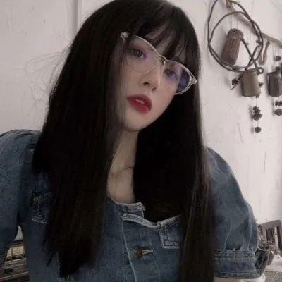 女生头像图片 女生头像图片2021最火爆可爱