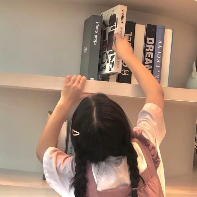 超甜的可爱的软妹让人心动的微信头像图片