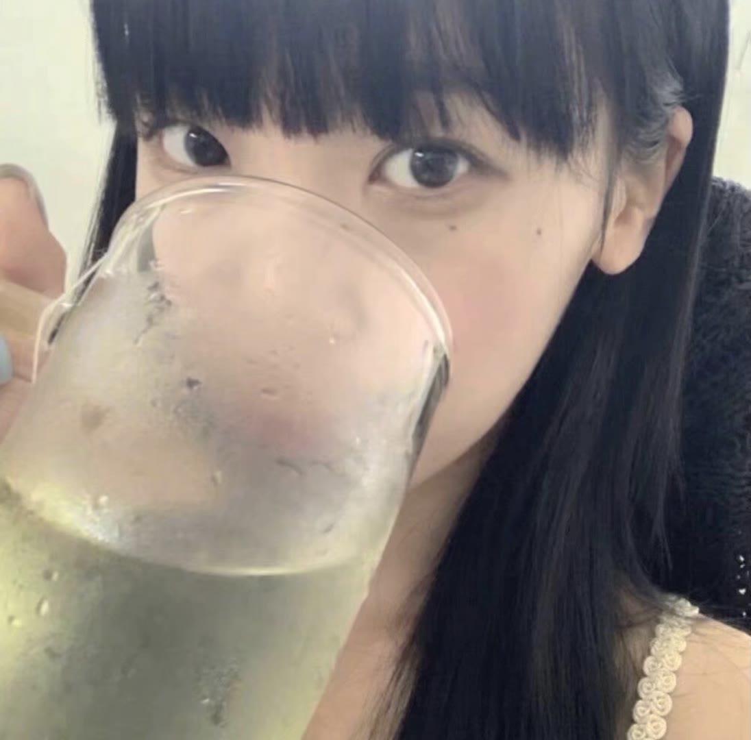 好看的精致女生清纯甜美微信头像图片