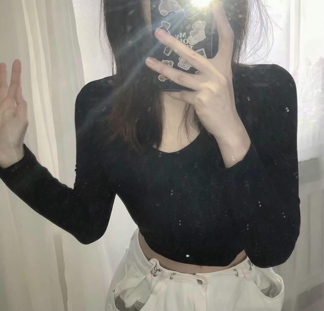 好看的精致女生清纯甜美微信头像图片
