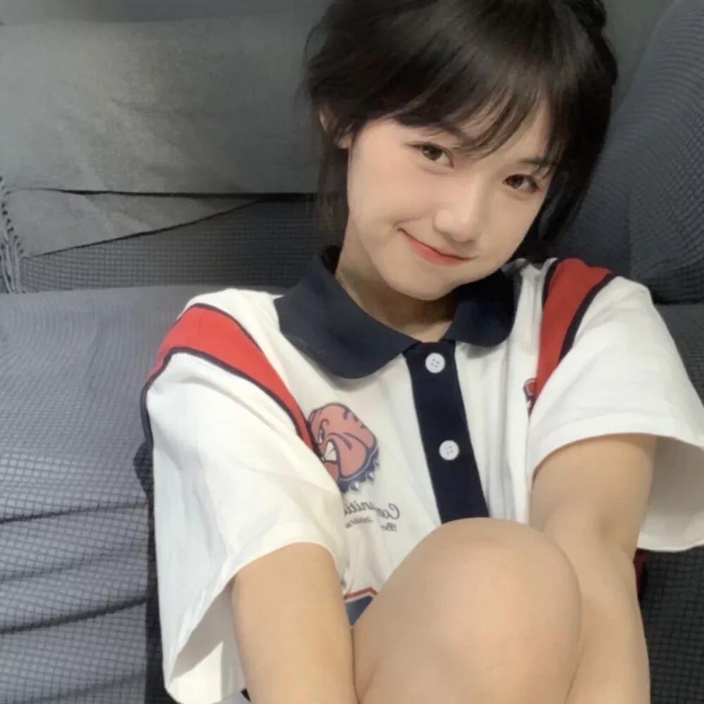 美到让人窒息的ins优质唯美女生微信头像图片