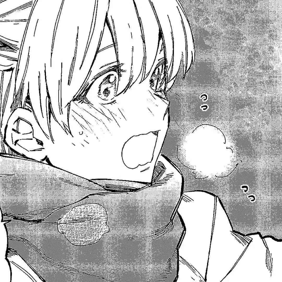 好看的动漫女生高清微信头像