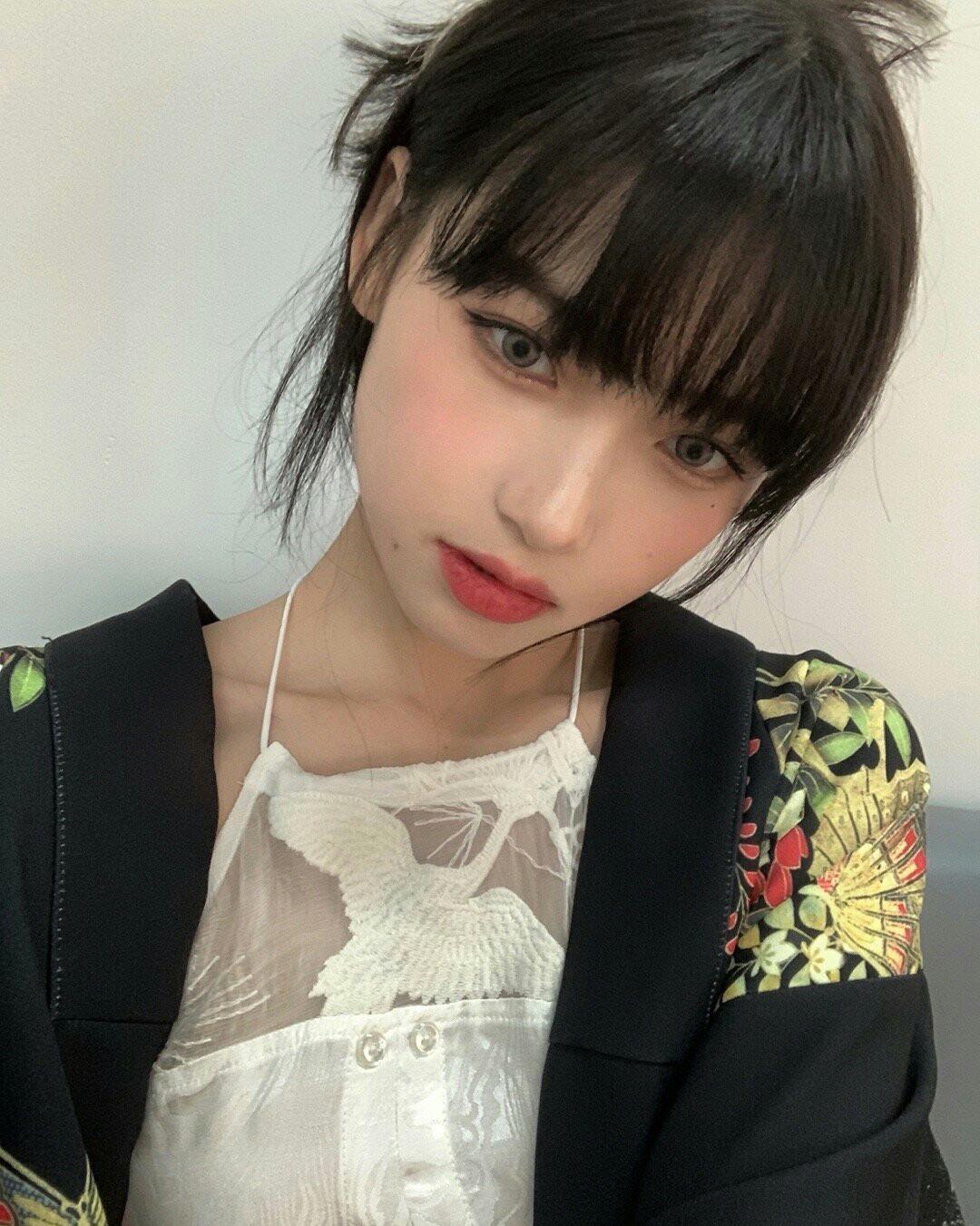 美女微信头像图片|谁不喜欢好看的小姐姐