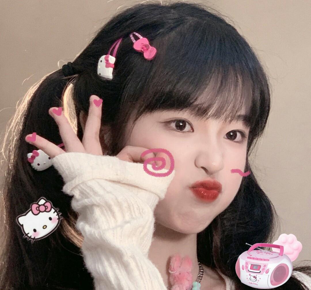 美女微信头像图片|谁不喜欢好看的小姐姐