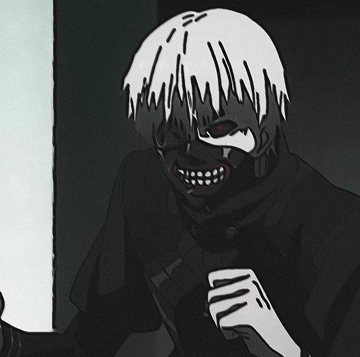 优质精选动漫男生微信头像