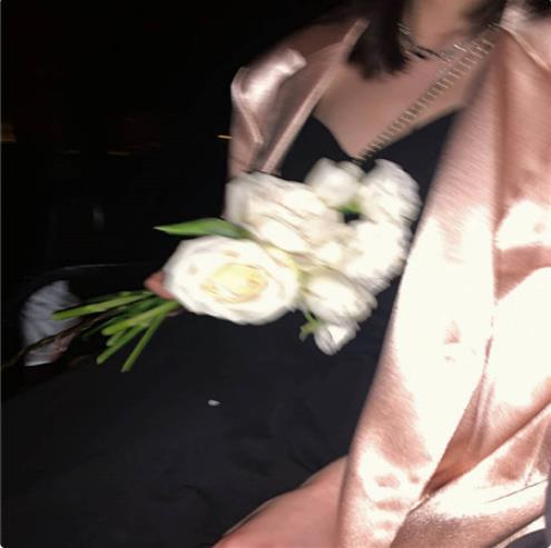 伤感暗黑的微信背景高清头像素材图片