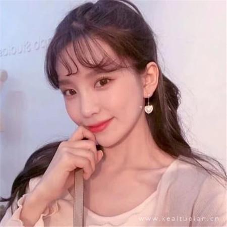漂亮又可爱的女生头像谁不喜欢呢