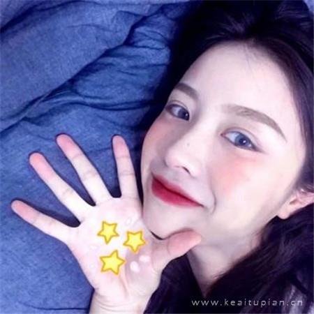 漂亮又可爱的女生头像谁不喜欢呢