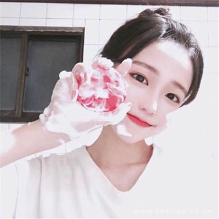 漂亮又可爱的女生头像谁不喜欢呢