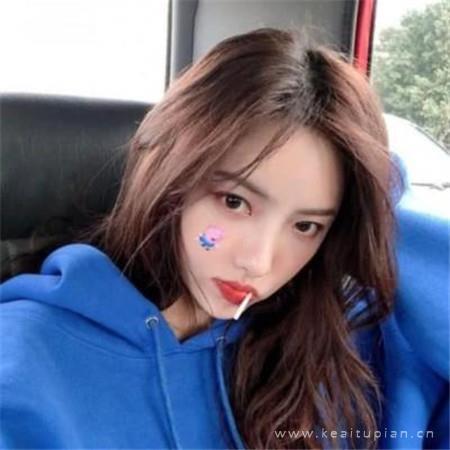 漂亮又可爱的女生头像谁不喜欢呢