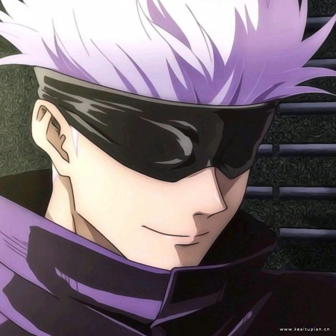 6月最新经典男生动漫高清头像图片大全