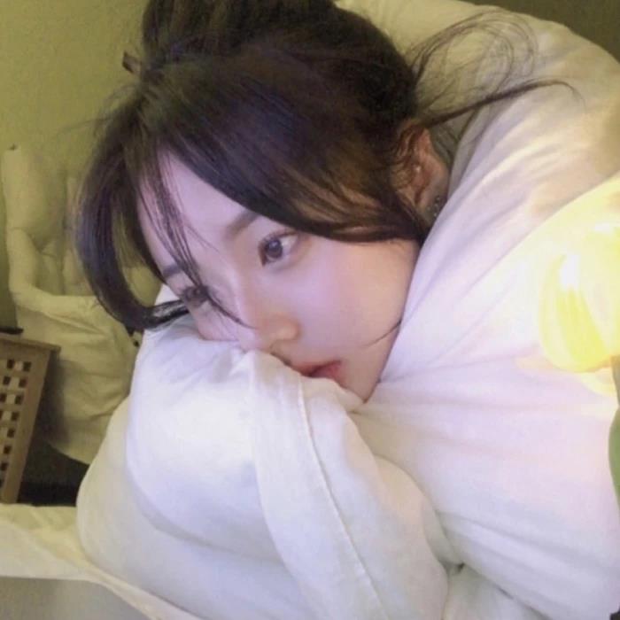 魅力十足的气质女生唯美个性头像大全