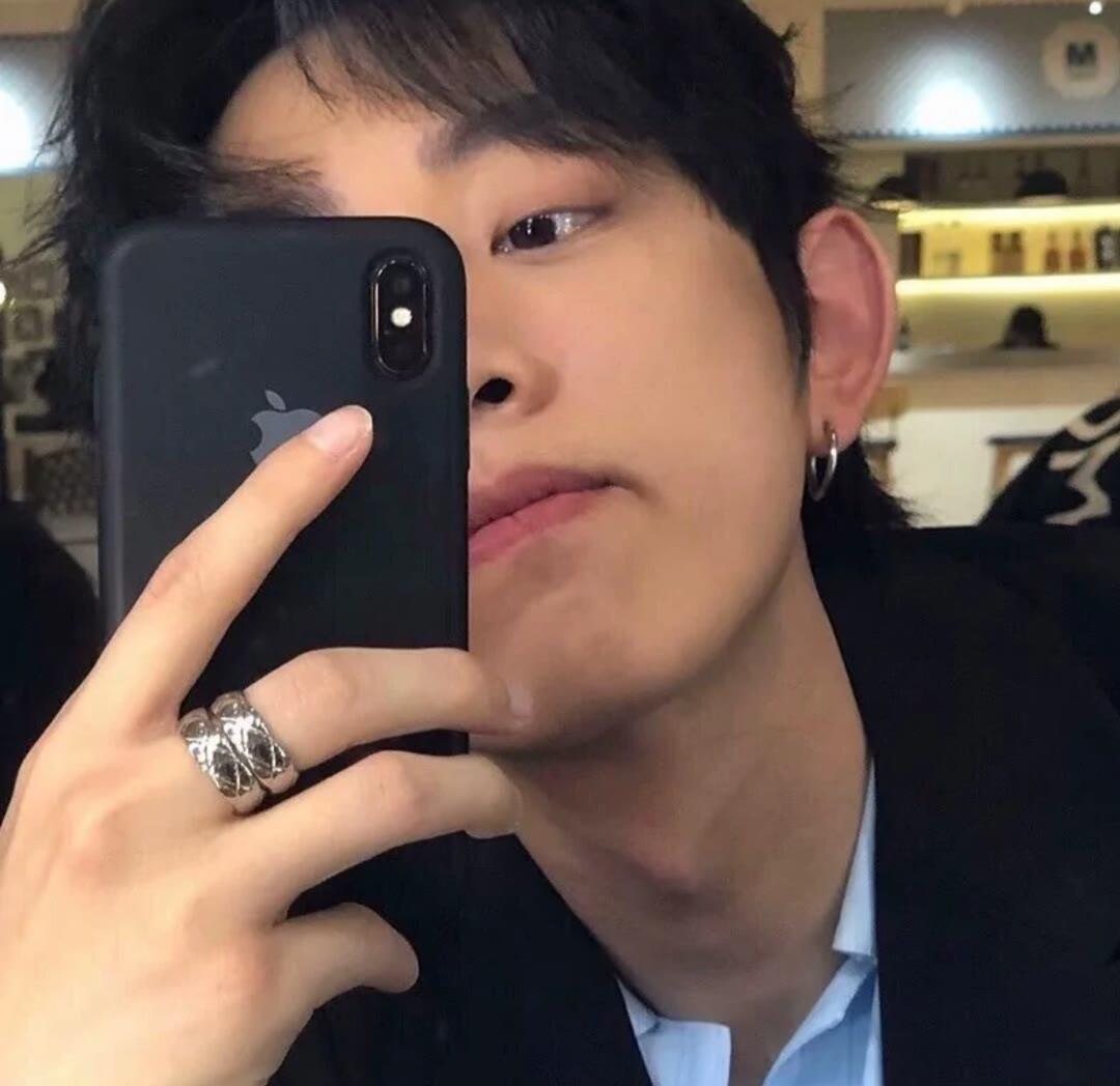 人要有点个性才行|帅气男生文艺精选头像图片