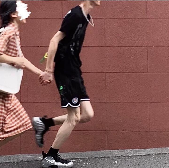 2021抖音最火情侣气质个性高级微信高清头像图片