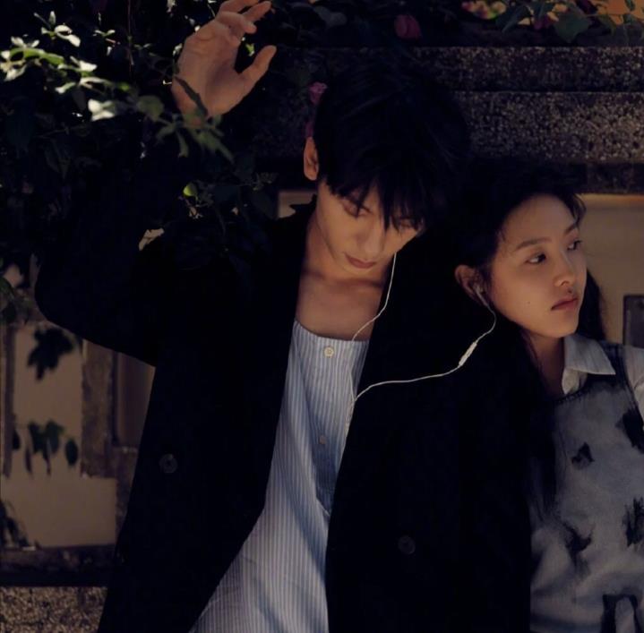 2021抖音最火情侣气质个性高级微信高清头像图片