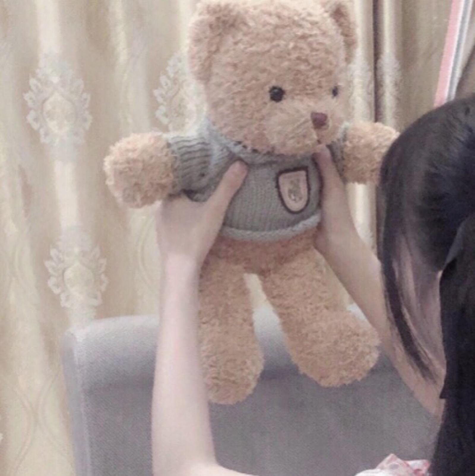 闺蜜可爱迷人的qq好看情头头像图片