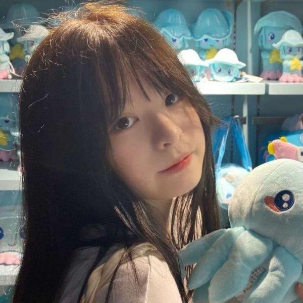 闺蜜可爱迷人的qq好看情头头像图片