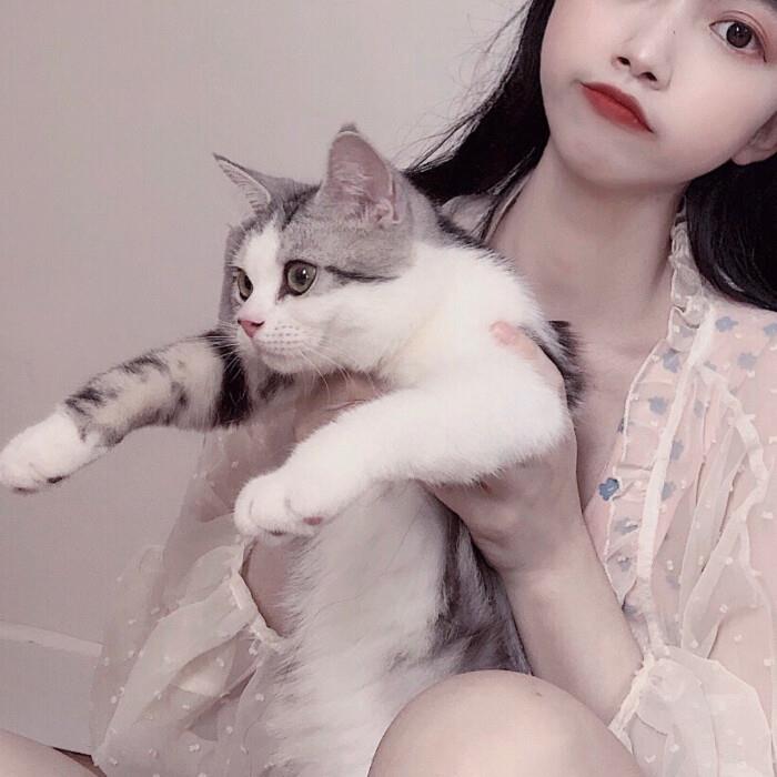 闺蜜可爱迷人的qq好看情头头像图片