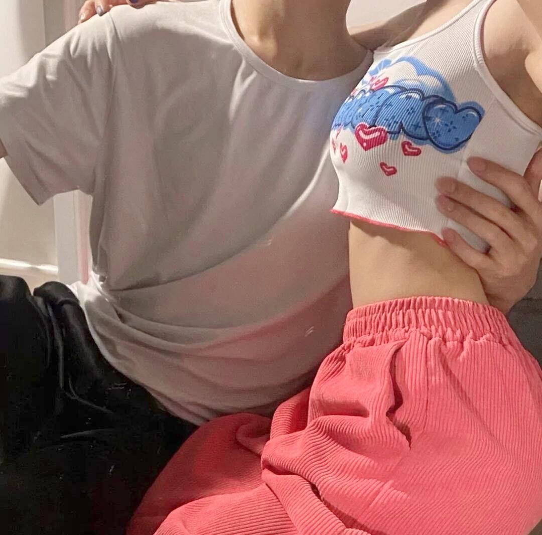 一对两张高清真人情侣个性头像大全