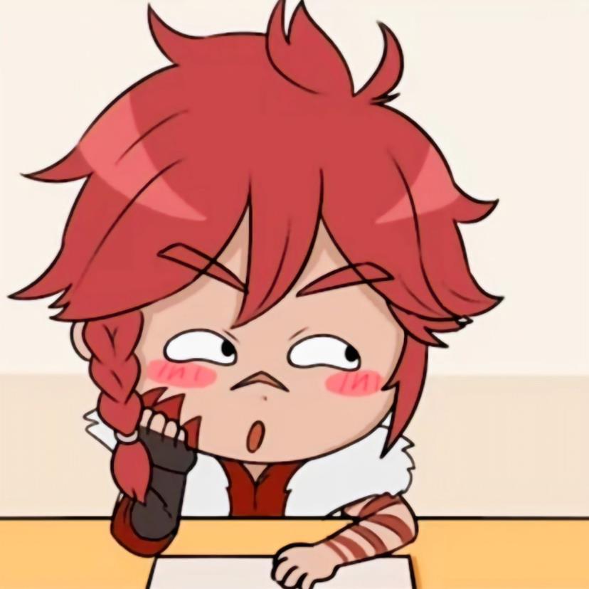 可爱又好玩的Q版王者荣耀人物头像图片