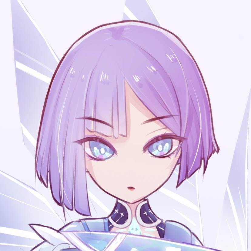 可爱又好玩的Q版王者荣耀人物头像图片