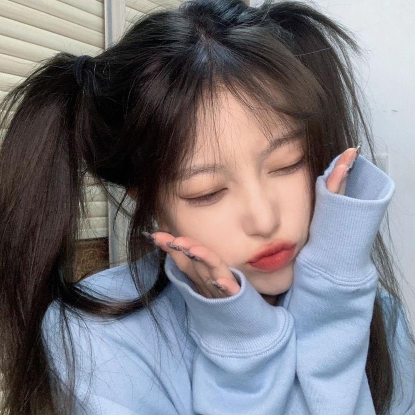 专属于你的六月美女头像|好看小清新女头