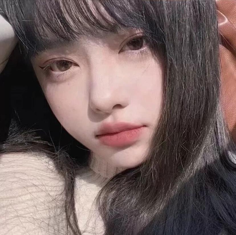 专属于你的六月美女头像|好看小清新女头