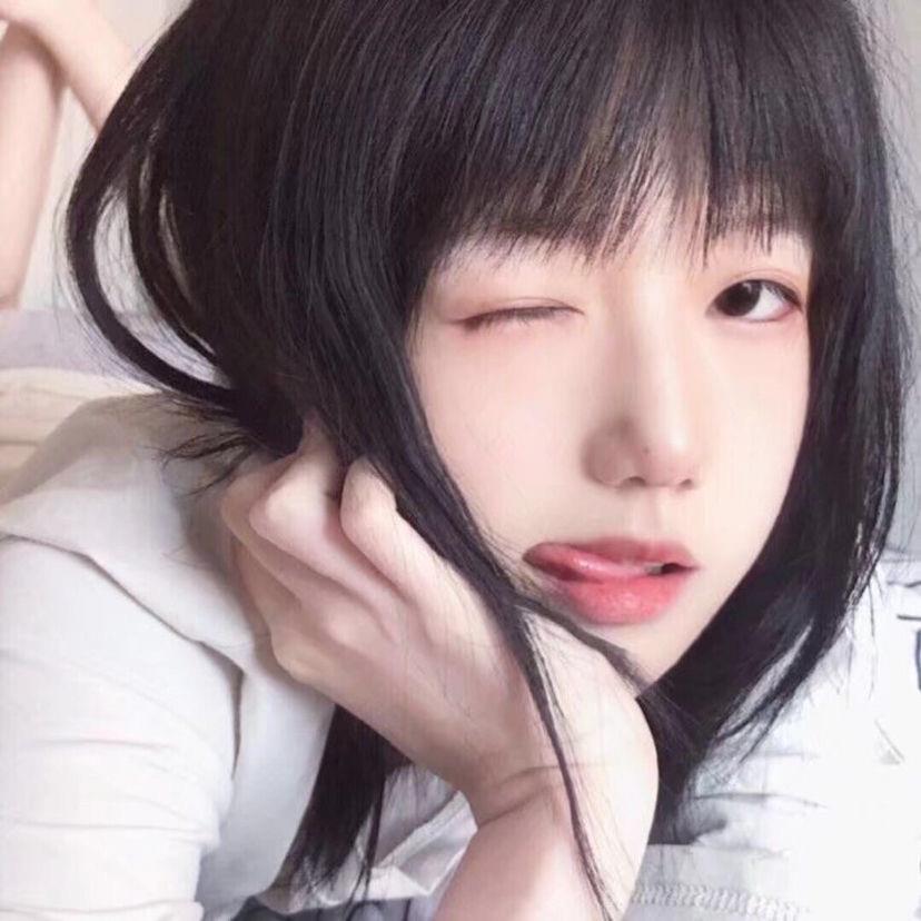 专属于你的六月美女头像|好看小清新女头