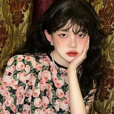 好看又不俗气超级受欢迎的头像大全图片