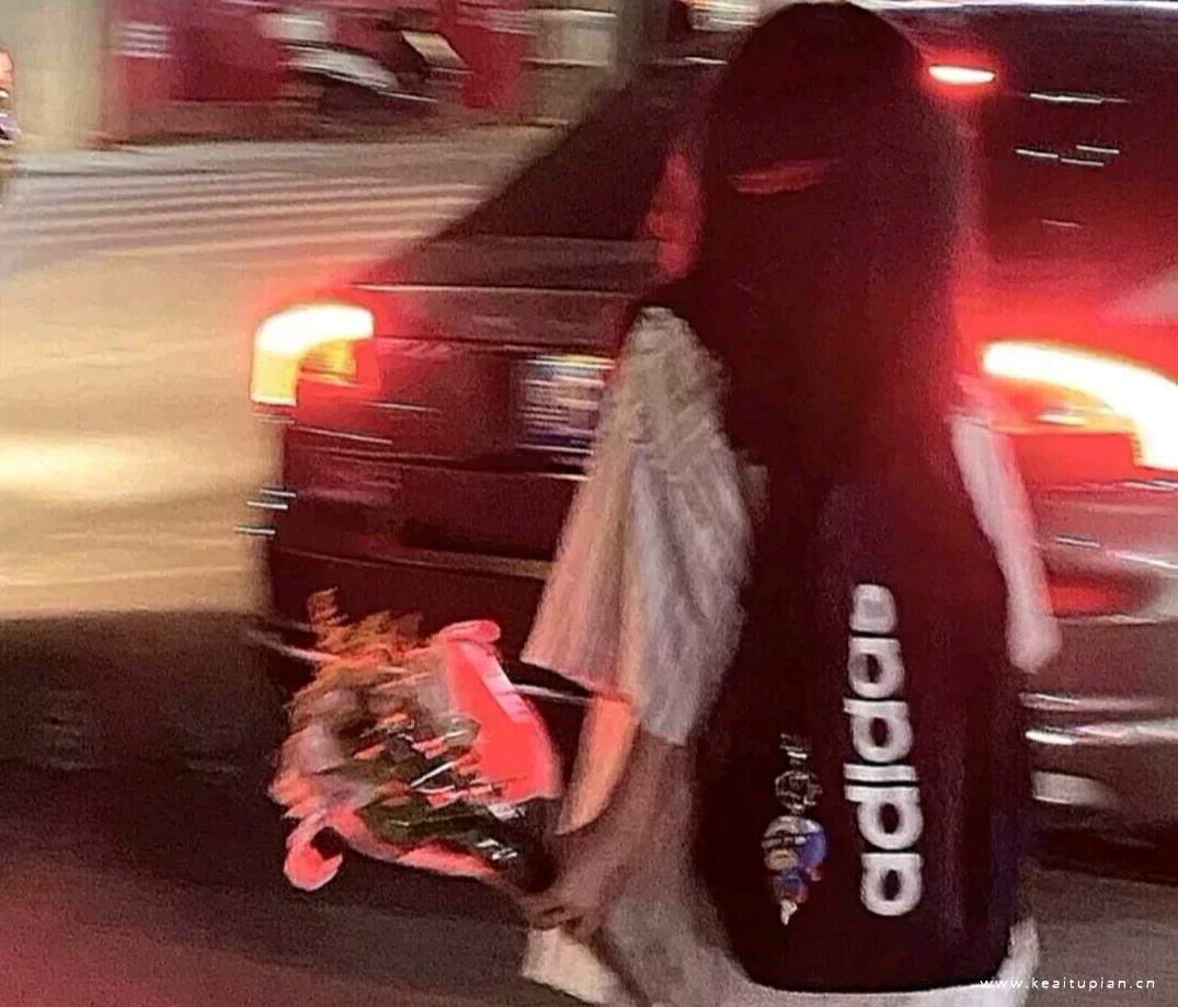 适合女生的个性高冷霸气微信qq高清头像图片 “日落与日常”