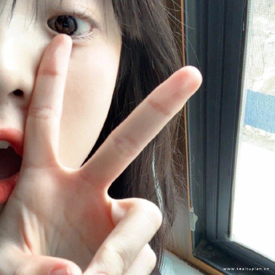 2021年最新个性经典女生气质头像，越在意的东西，失去的越快