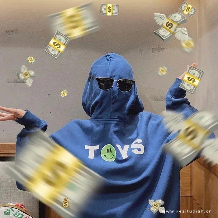 超有cp感|2021精选情侣专用头像图片