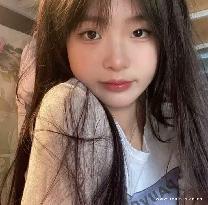 美丽是宝藏|森系温柔美女魅力头像图片