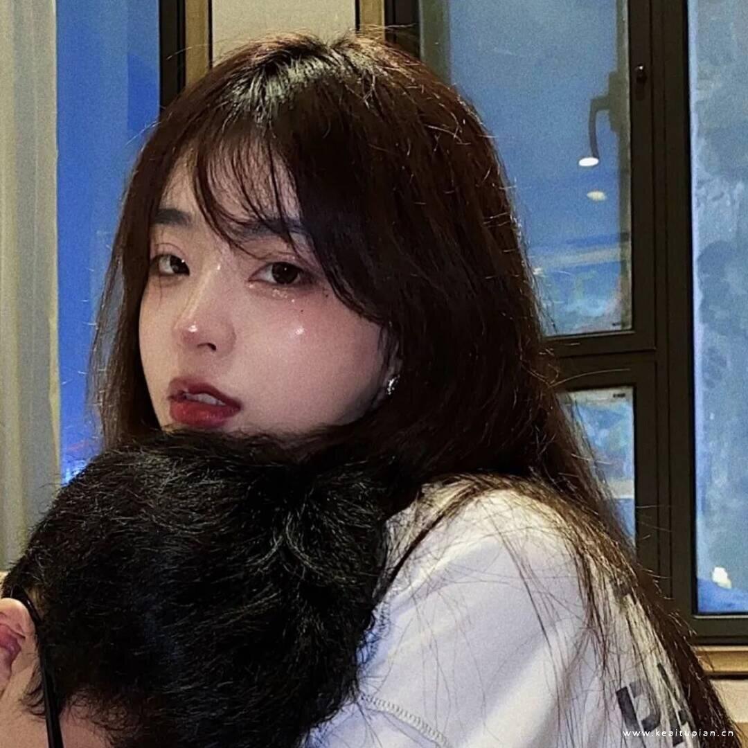 高甜情侣恩爱浪漫头像图片 2021最新情侣高级ins风格头像