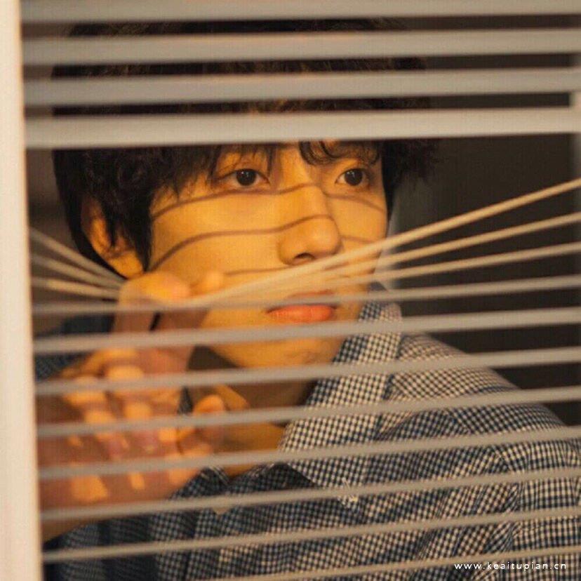 精选优质帅哥高清微信头像图片大全