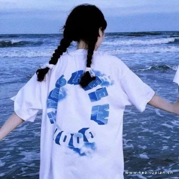 好看的情侣背景高清微信情头图片