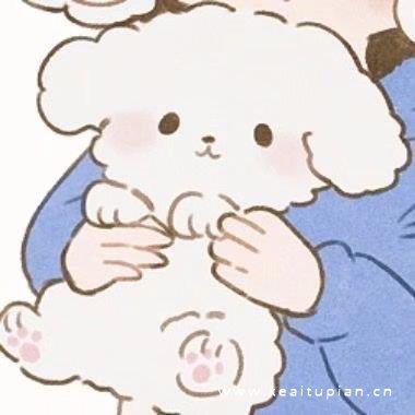 蓝色系情头|动漫情侣浪漫头像图片