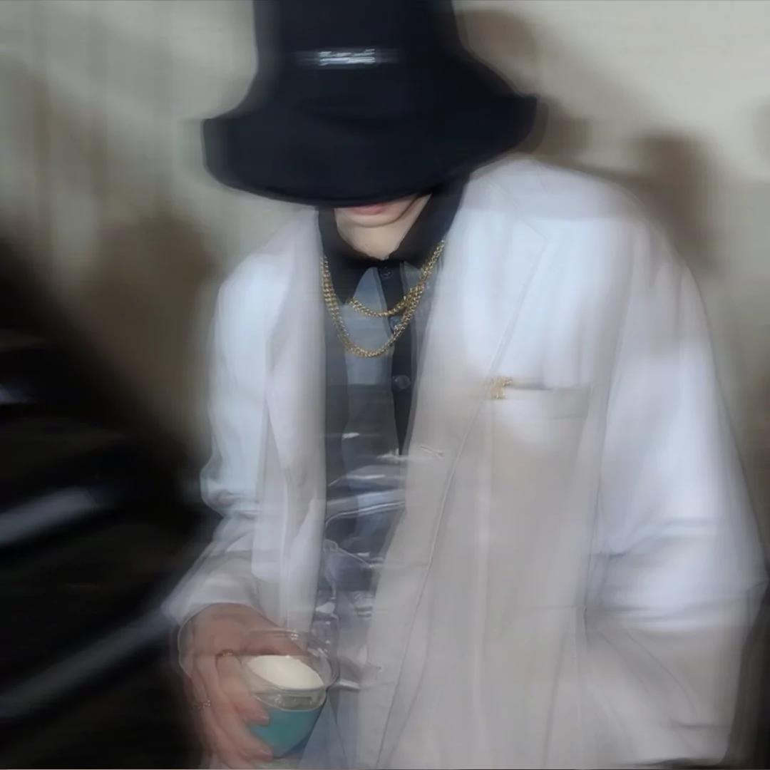 经典单人专用情侣微信头像