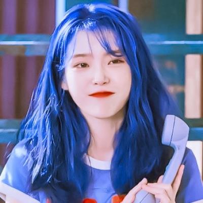 超美气质美女迷人可爱的微信高清头像图片