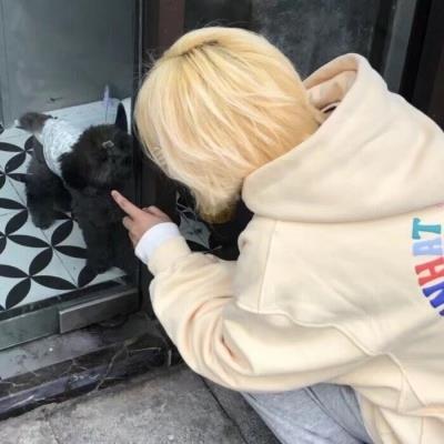 男生帅气个性霸气微信qq高清头像图片