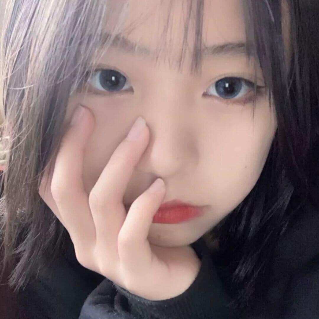 让人怦然心动的女生仙气梦幻气质唯美头像图片